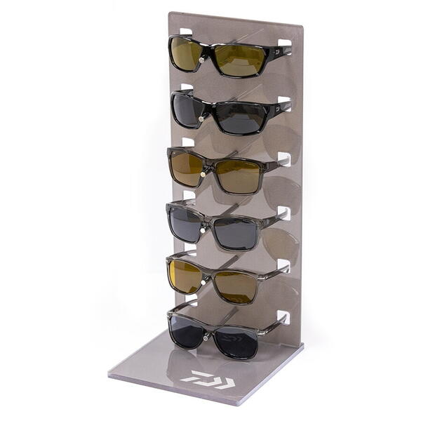 DAIWA OCHELARI POLARIZATI PSG03 AMBER SUNGLASSES