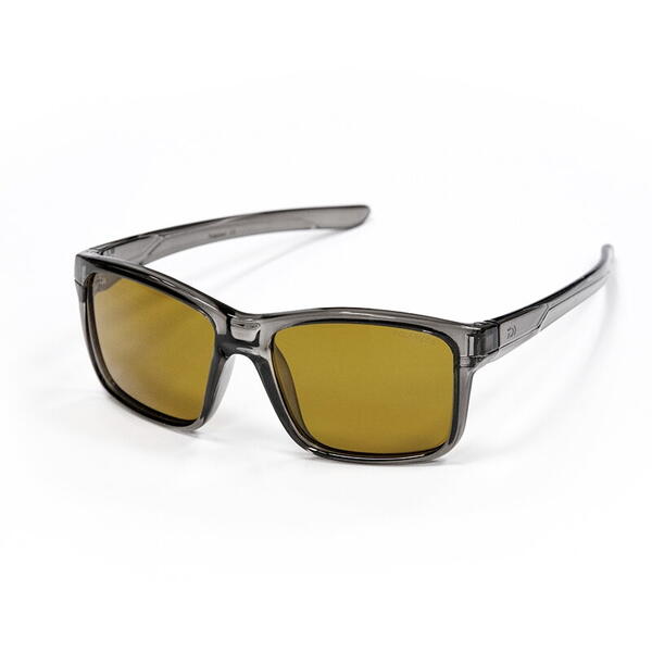 DAIWA OCHELARI POLARIZATI PSG03 AMBER SUNGLASSES