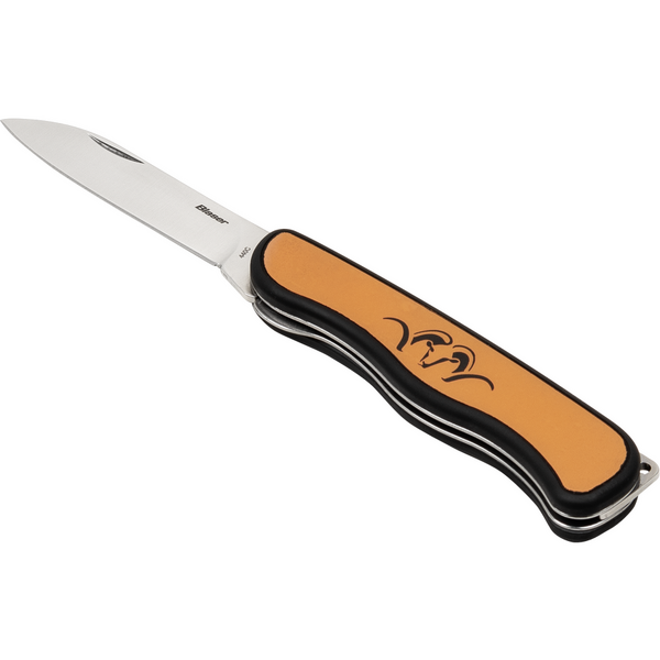 BLASER BRICEAG ORANGE LAMA 7,8CM