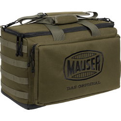 MAUSER GEANTA GREEN