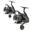 MULINETA DAIWA 24 TDR QD ALL BLACK EDITION 4012QD AB 7RUL/150M/028MM/4,9:1