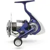 MULINETA DAIWA MATCH BLACK EDITION 4012QD AB 7RUL/150M/028MM/4,9:1