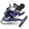 MULINETA DAIWA MATCH BLACK EDITION 4012QD AB 7RUL/150M/028MM/4,9:1