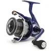MULINETA DAIWA MATCH BLACK EDITION 4012QD AB 7RUL/150M/028MM/4,9:1