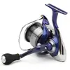 MULINETA DAIWA MATCH BLACK EDITION 4012QD AB 7RUL/150M/028MM/4,9:1