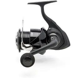 MULINETA DAIWA 24 TDR QD ALL BLACK EDITION 4012QD AB 7RUL/150M/028MM/4,9:1