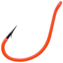 CARLIG SPLIT SHOT/DROP SHOT RED 6BUC/PL