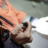 LEDLENSER LANTERNA P4R BLACK_BOX 300LM/LI-ION +CABLU USB