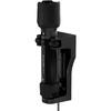 LEDLENSER LANTERNA P7R PRO BLACK 2000LM+CABLU USB+ACUM