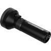 LEDLENSER LANTERNA P18R BLACK_CASE 6500LM/LI-ION + INCARCATOR