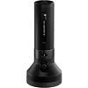 LEDLENSER LANTERNA P18R BLACK_CASE 6500LM/LI-ION + INCARCATOR