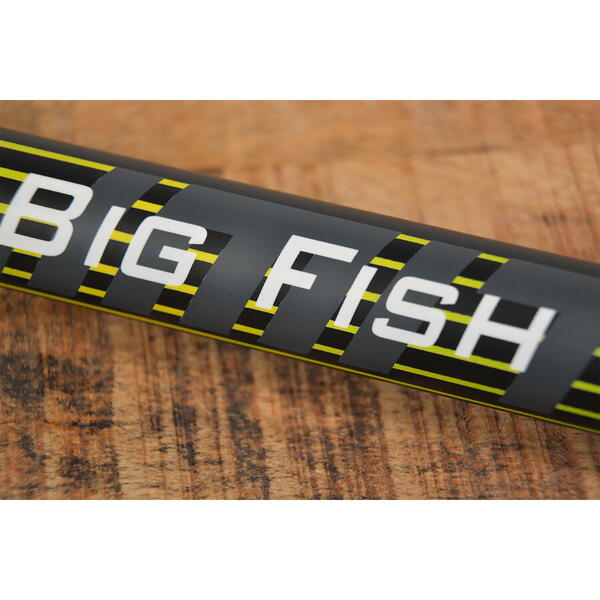 LANSETA ENERGOFISH VARGA BENZAR NO LIMIT POLE 6M