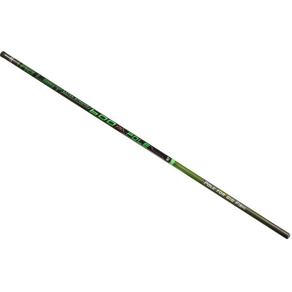 LANSETA ENERGOFISH VARGA BENZAR NO LIMIT POLE 7M