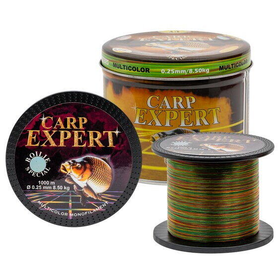 ENERGOFISH FIR CARP EXPERT BOJLI SPECIAL 030MM/300M
