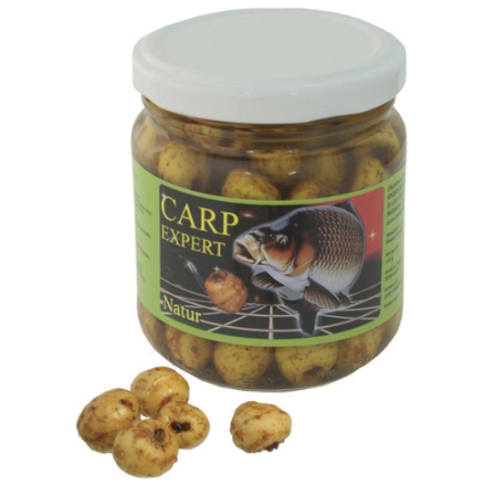 ENERGOFISH ALUNE TIGRATE CARP EXPERT NATUR 212ML
