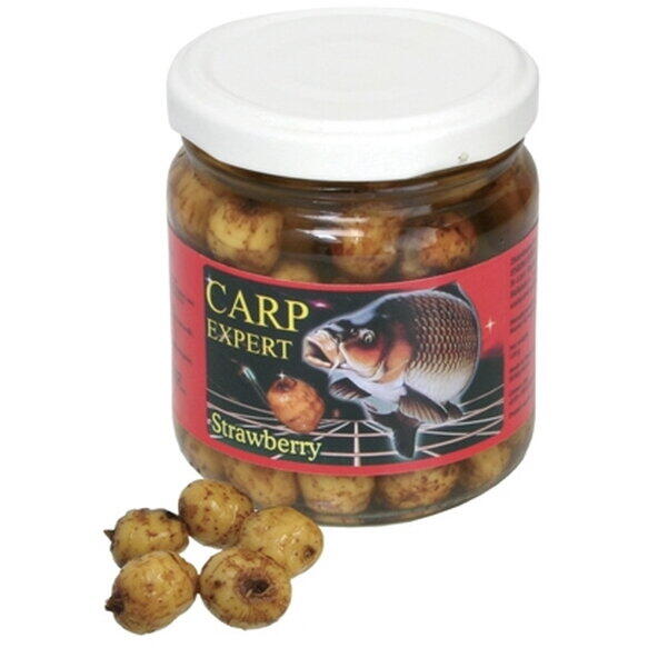ENERGOFISH ALUNE TIGRATE CARP EXPERT CAPSUNI 212ML