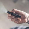 LEDLENSER LANTERNA P2R BLACK_BOX 200LM/LI-ION + CABLU USB