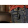 LEDLENSER LANTERNA P2R BLACK_BOX 200LM/LI-ION + CABLU USB