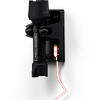 LEDLENSER LANTERNA P5R PRO BLACK_BOX 750LM/LI-ION +CABLU USB