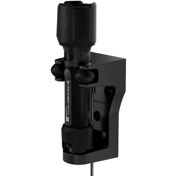 LEDLENSER LANTERNA P5R PRO BLACK_BOX 750LM/LI-ION +CABLU USB