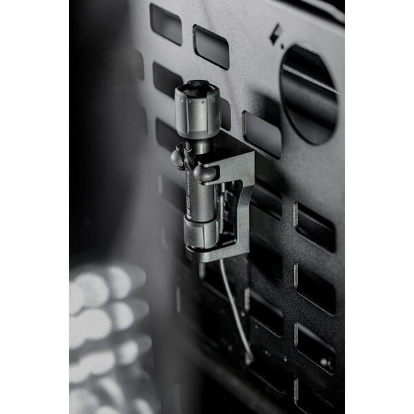 LEDLENSER LANTERNA P5R PRO BLACK_BOX 750LM/LI-ION +CABLU USB