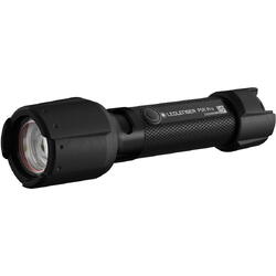 LANTERNA P5R PRO BLACK_BOX 750LM/LI-ION +CABLU USB