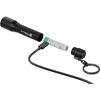 LEDLENSER LANTERNA P3R BLACK_BOX 200LM/LI-ION +CABLU USB