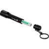 LEDLENSER LANTERNA P3R BLACK_BOX 200LM/LI-ION +CABLU USB