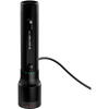 LEDLENSER LANTERNA P7R BLACK_BOX 2000LM/LI-ION +CABLU USB