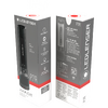 LEDLENSER LANTERNA P7R BLACK_BOX 2000LM/LI-ION +CABLU USB