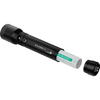 LEDLENSER LANTERNA P7R BLACK_BOX 2000LM/LI-ION +CABLU USB