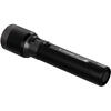 LEDLENSER LANTERNA P6R BLACK_BOX 1200LM/LI-ION +CABLU USB