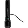 LEDLENSER LANTERNA P6R BLACK_BOX 1200LM/LI-ION +CABLU USB