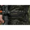 HARKILA JACHETA FLEECE KAMKO NOCTYX WSP REV. AXIS MSP BLACK/WILLOW GREEN MAR.L
