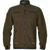 HARKILA JACHETA FLEECE KAMKO NOCTYX WSP REV. AXIS MSP BLACK/WILLOW GREEN MAR.XL