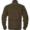 HARKILA JACHETA FLEECE KAMKO NOCTYX WSP REV. AXIS MSP BLACK/WILLOW GREEN MAR.XL