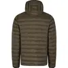 SEELAND JACHETA FAHRENHEIT MILITARY OLIVE MAR.M