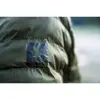 SEELAND JACHETA FAHRENHEIT MILITARY OLIVE MAR.M