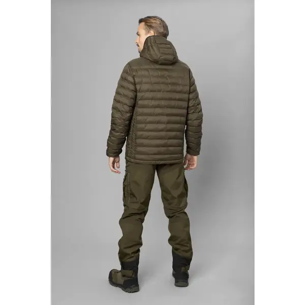 SEELAND JACHETA FAHRENHEIT MILITARY OLIVE MAR.M