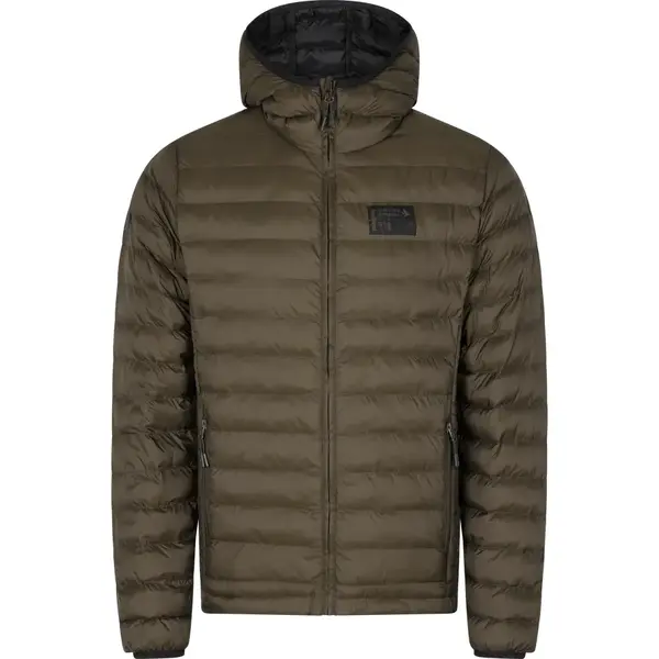 SEELAND JACHETA FAHRENHEIT MILITARY OLIVE MAR.M