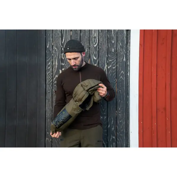 SEELAND JACHETA FAHRENHEIT MILITARY OLIVE MAR.M