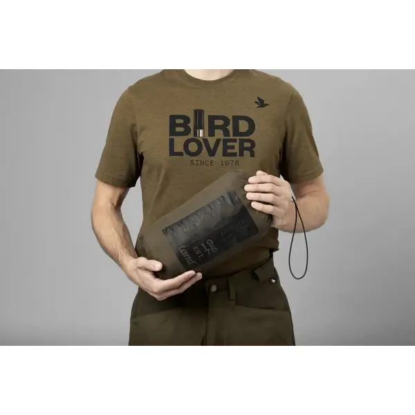 SEELAND JACHETA FAHRENHEIT MILITARY OLIVE MAR.L