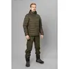 SEELAND JACHETA FAHRENHEIT MILITARY OLIVE MAR.2XL