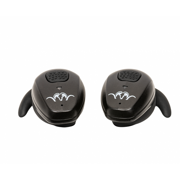 BLASER CASCA IN-EAR PT. REDUCERE ZGOMOT BLUETOOTH BROWN