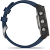 GARMIN CEAS QUATIX 8 AMOLED SAPPHIRE TI/BARE 47MM EMEA