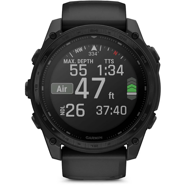 GARMIN CEAS TACTIX 8 STANDARD SOLAR EMEA 51MM