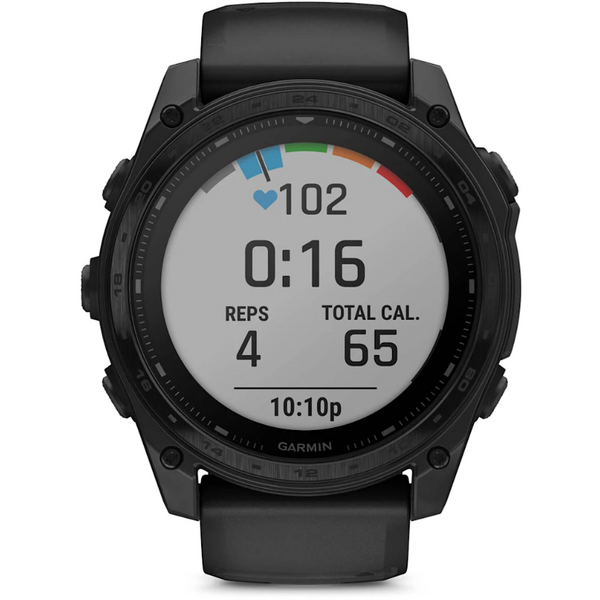 GARMIN CEAS TACTIX 8 STANDARD SOLAR EMEA 51MM