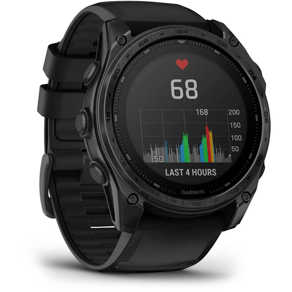 GARMIN CEAS TACTIX 8 STANDARD SOLAR EMEA 51MM