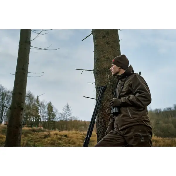 HARKILA JACHETA ASPIRE HWS HUNTING GREEN MAR.52