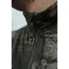 HARKILA JACHETA FLEECE NOCTYX WSP ZIP AXIS MSP BLACK MAR.L